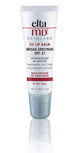 UV Lip Balm